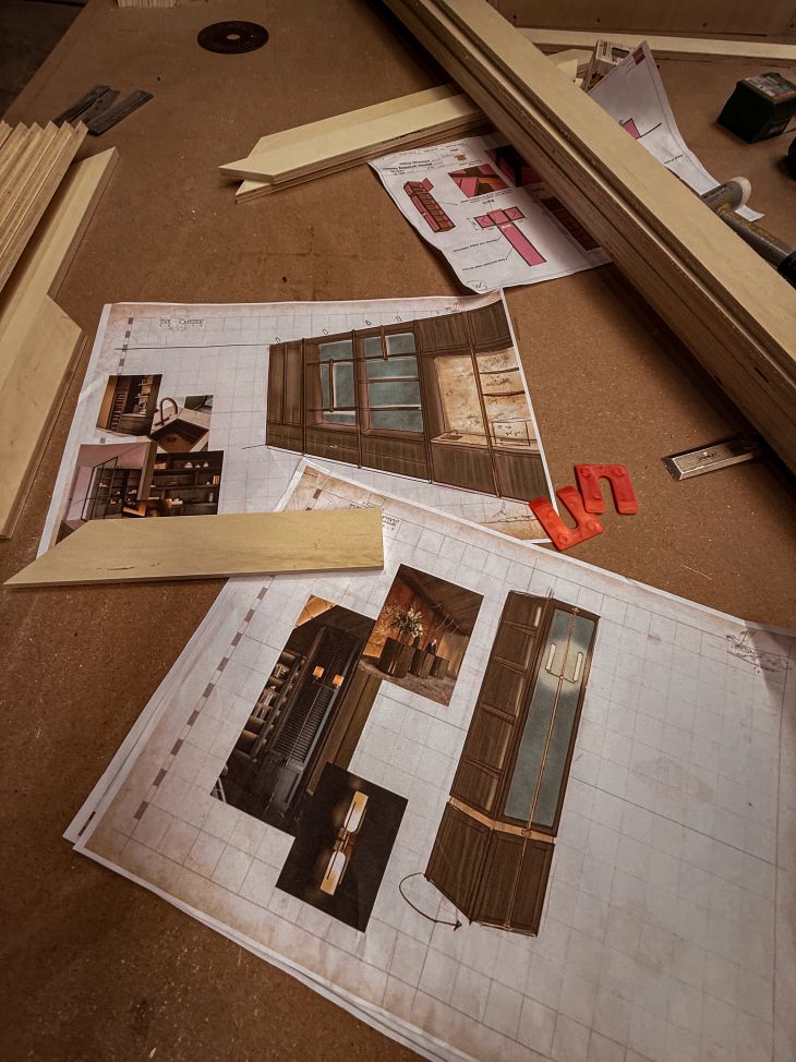 Entwicklung Entwicklung