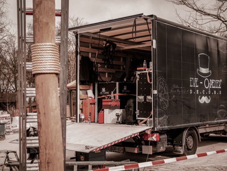 Installation Installation