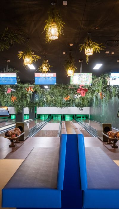 Tropical Islands | Ohana Town Tropical Islands | Ohana Town