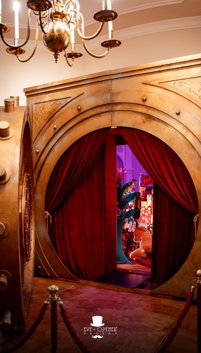 Het Kasteel van Sinterklaas | Deel 2