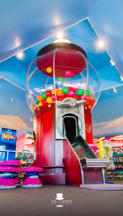 Lollyland | Famiflora