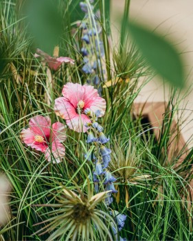 Wijnegem Shopping | Jardin de Printemps