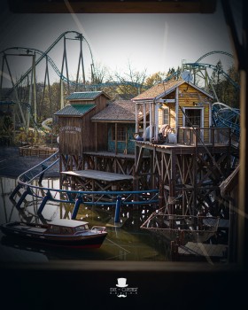 Dock World wins Park World Excellence Award!