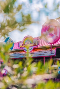 Lollyland | Famiflora