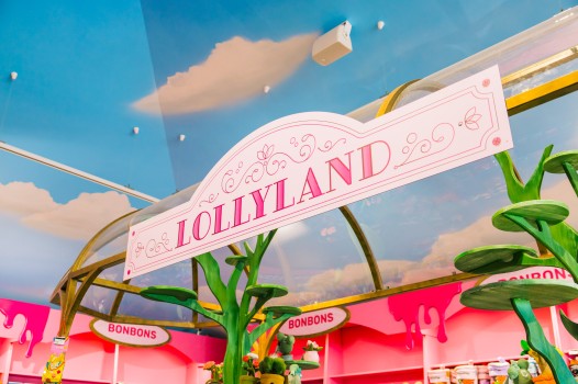 Lollyland | Famiflora