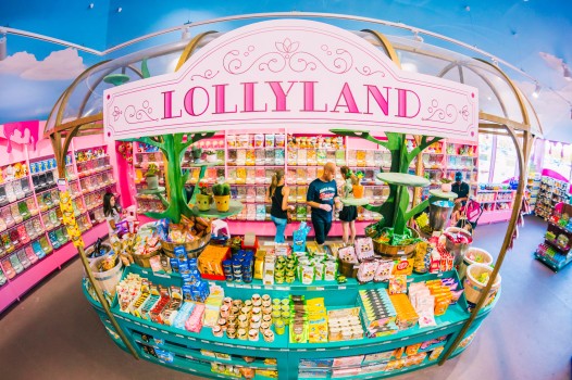Lollyland | Famiflora