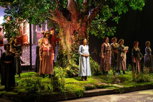 Spektakel-musical 14-18 Spektakel-musical 14-18