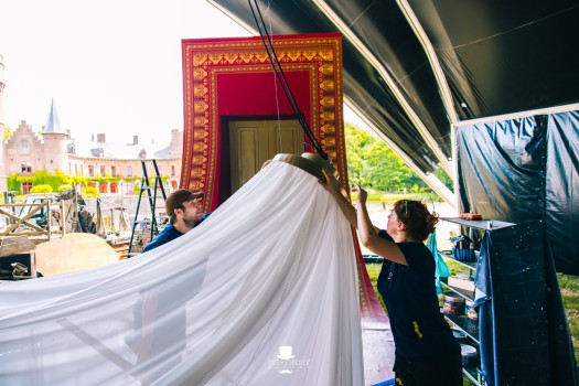 1830 | Musical Spektakel 1830 | Musical Spektakel