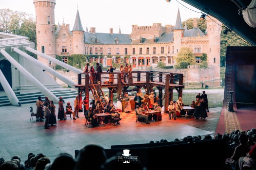 1830 | Musical Spektakel 1830 | Musical Spektakel