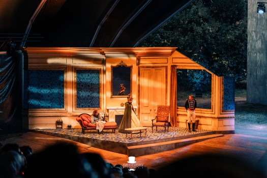 1830 | Musical Spektakel 1830 | Musical Spektakel