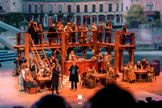 1830 | Musical Spektakel 1830 | Musical Spektakel