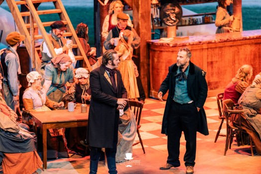 1830 | Musical Spektakel 1830 | Musical Spektakel