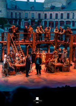 1830 | Musical Spektakel 1830 | Musical Spektakel