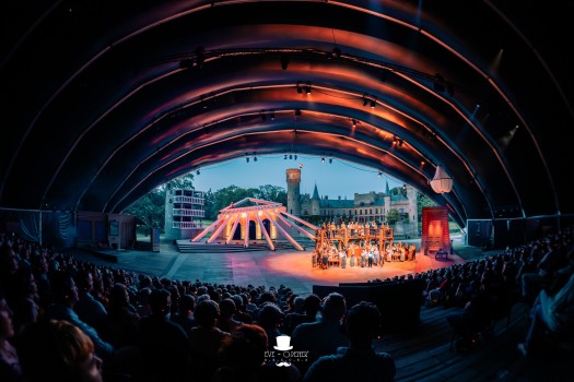 1830 | Musical Spektakel 1830 | Musical Spektakel