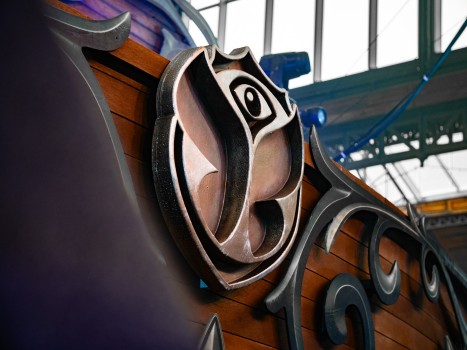 Tomorrowland Invited | Festival Stage Tomorrowland Invited | Festival Stage