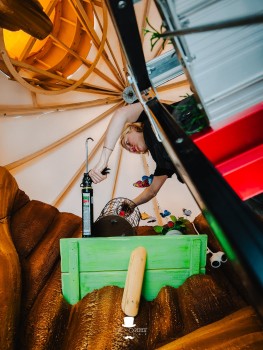 Wijnegem Shopping | Jardin de Printemps Wijnegem Shopping | Jardin de Printemps