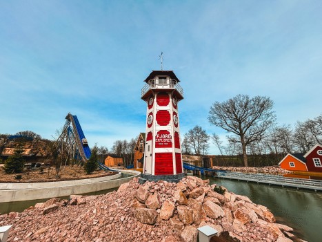 Le Pal | Fjord Explorer Le Pal | Fjord Explorer