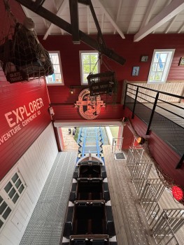 Le Pal | Fjord Explorer Le Pal | Fjord Explorer