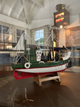 Le Pal | Fjord Explorer Le Pal | Fjord Explorer