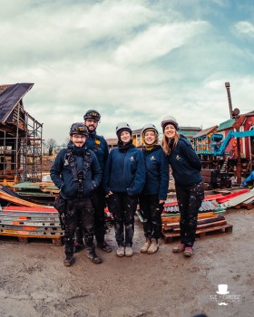 Walibi Belgium | Dock World Walibi Belgium | Dock World