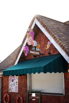 Walibi Belgium | Dock World Walibi Belgium | Dock World