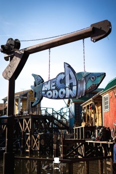 Walibi Belgium | Dock World Walibi Belgium | Dock World