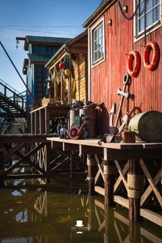 Walibi Belgium | Dock World Walibi Belgium | Dock World