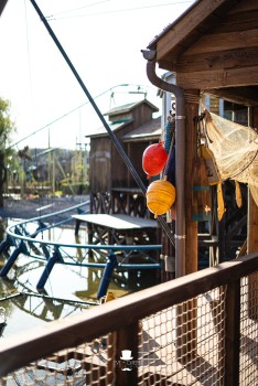 Walibi Belgium | Dock World Walibi Belgium | Dock World