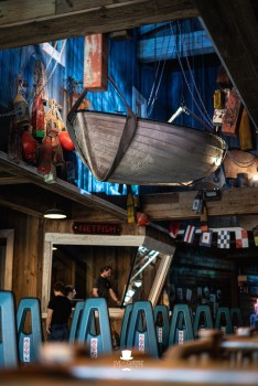 Walibi Belgium | Dock World Walibi Belgium | Dock World