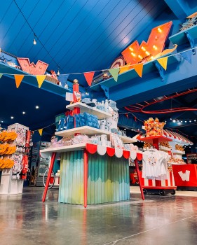 Walibi Rhône-Alpes | Shop Theming Walibi Rhône-Alpes | Shop Theming