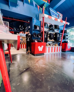 Walibi Rhône-Alpes | Shop Theming Walibi Rhône-Alpes | Shop Theming