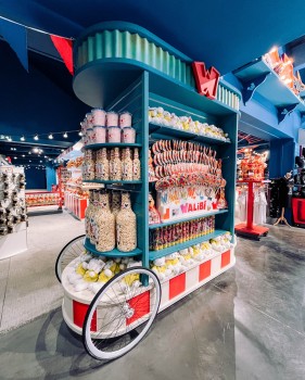 Walibi Rhône-Alpes | Shop Theming Walibi Rhône-Alpes | Shop Theming