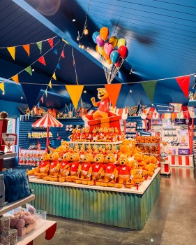 Walibi Rhône-Alpes | Shop Theming Walibi Rhône-Alpes | Shop Theming