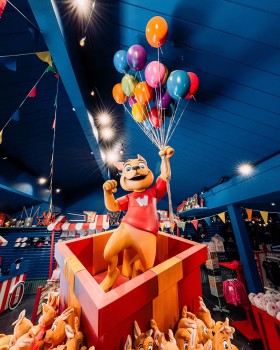 Walibi Rhône-Alpes | Shop Theming Walibi Rhône-Alpes | Shop Theming