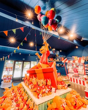 Walibi Rhône-Alpes | Shop Theming Walibi Rhône-Alpes | Shop Theming