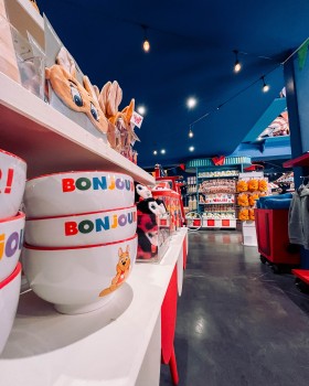 Walibi Rhône-Alpes | Shop Theming Walibi Rhône-Alpes | Shop Theming