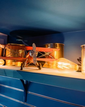 Walibi Rhône-Alpes | Shop Theming Walibi Rhône-Alpes | Shop Theming