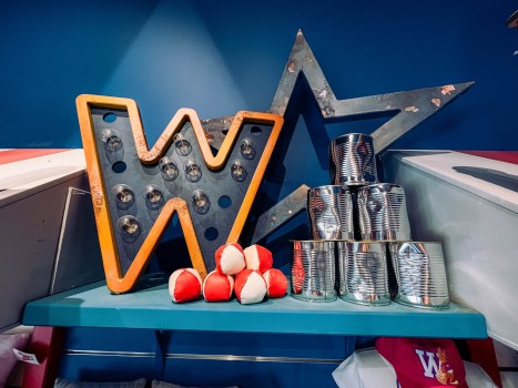 Walibi Rhône-Alpes | Shop Theming Walibi Rhône-Alpes | Shop Theming