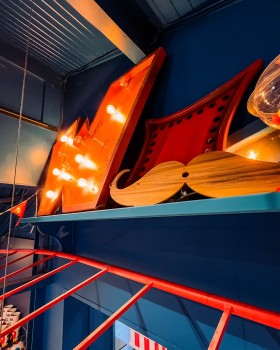 Walibi Rhône-Alpes | Shop Theming Walibi Rhône-Alpes | Shop Theming