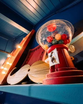 Walibi Rhône-Alpes | Shop Theming Walibi Rhône-Alpes | Shop Theming