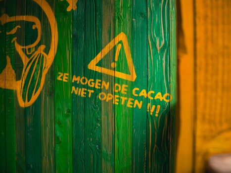 Bellewaerde | Mundo Amazonia Bellewaerde | Mundo Amazonia