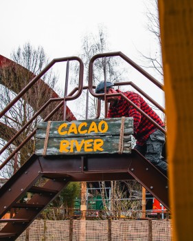 Bellewaerde | Mundo Amazonia Bellewaerde | Mundo Amazonia