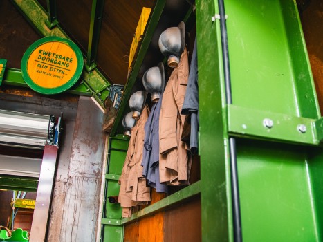 Bellewaerde | Mundo Amazonia Bellewaerde | Mundo Amazonia