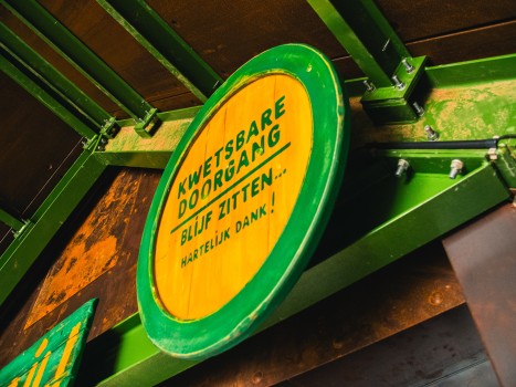 Bellewaerde | Mundo Amazonia Bellewaerde | Mundo Amazonia