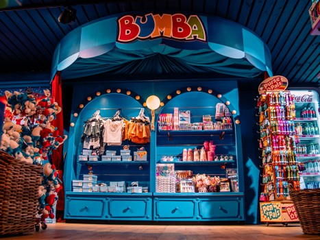 Plopsa Coo Shops Plopsa Coo Shops