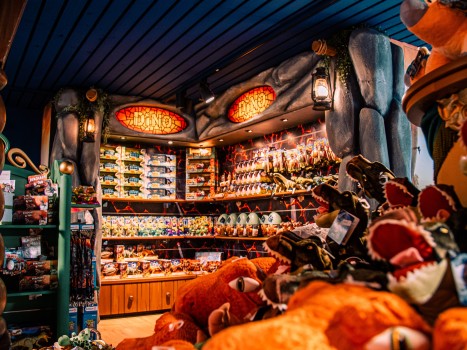 Plopsa Coo Shops Plopsa Coo Shops