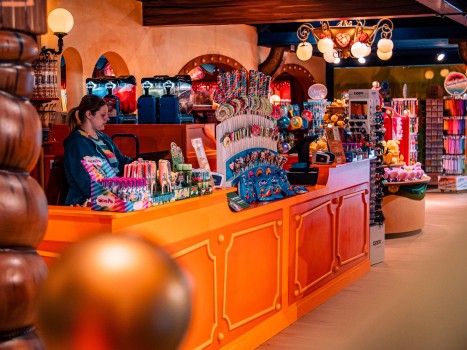 Plopsa Coo Shops Plopsa Coo Shops