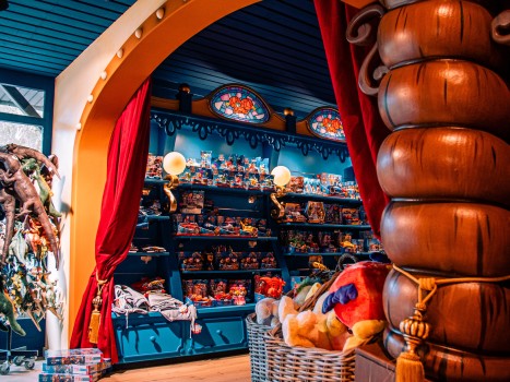 Plopsa Coo Shops Plopsa Coo Shops