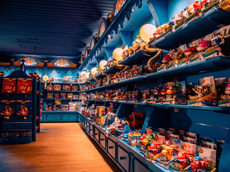 Plopsa Coo Shops Plopsa Coo Shops