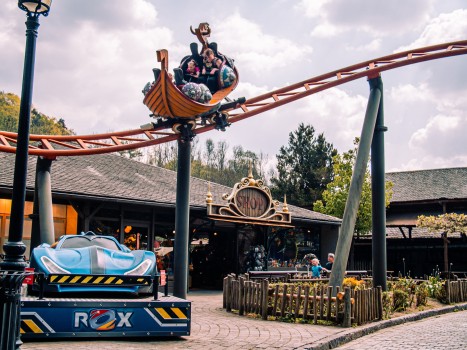 Plopsa Coo Shops Plopsa Coo Shops